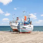 Jb160-fjerritslev-skovstien-7 Dom wakacyjny