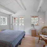Jb160-fjerritslev-skovstien-7 Dom wakacyjny